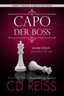 CD Reiss: Capo – Der Boss ★★★