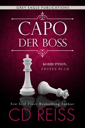 Capo – Der Boss