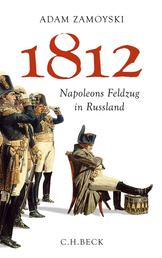 1812 - Napoleons Feldzug in Russland
