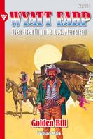 William Mark: Wyatt Earp 270 – Western 