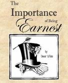 Oscar Wilde: The Importance of Being Earnest ★★★★★