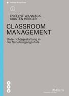 Evelyne Wannack: Classroom Management 