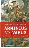 Hans-Dieter Otto: Arminius vs. Varus ★★★★