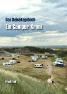 Fred Erik: Ein Camper-Krimi 
