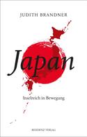 Judith Brandner: Japan 