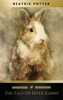 Beatrix Potter: The Tale Of Peter Rabbit (Beatrix Potter Originals) 