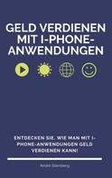 André Sternberg: Geld verdienen mit I-Phone-Anwendungen 