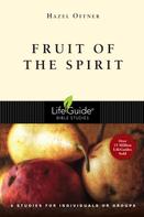 Hazel Offner: Fruit of the Spirit 