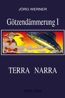 Jörg Werner: Götzendämmerung I ★★★★★