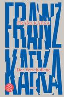 Franz Kafka: Der Verschollene ★★★★★
