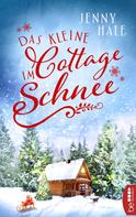 Jenny Hale: Das kleine Cottage im Schnee ★★★★