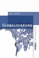 Klaus Müller: Globalisierung 