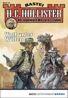 H.C. Hollister: H.C. Hollister 15 - Western 