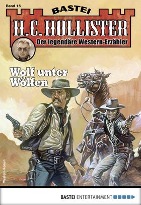 H.C. Hollister 15 - Western