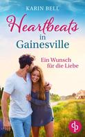 Karin Bell: Heartbeats in Gainesville ★★★★