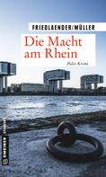 Maren Friedlaender: Die Macht am Rhein ★★★★