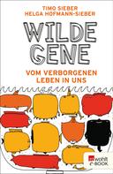 Timo Sieber: Wilde Gene ★★★★