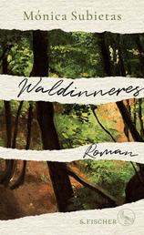 Waldinneres - Roman