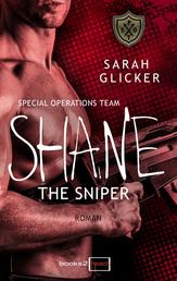 SPOT 2 - Shane: The Sniper