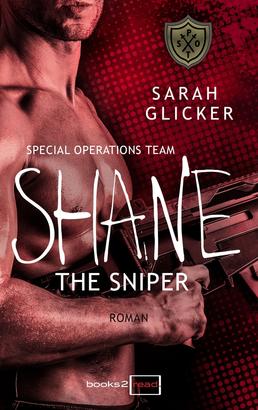 SPOT 2 - Shane: The Sniper