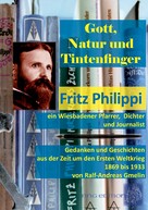 Ralf-Andreas Gmelin: Gott, Natur und Tintenfinger 