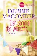Debbie Macomber: Der Sommer der Wünsche ★★★★★