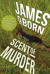 Scent of Murder - A Novel