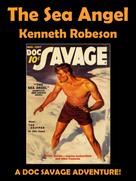 Kenneth Robeson: The Sea Angel 