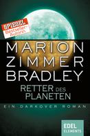 Marion Zimmer Bradley: Retter des Planeten ★★★★