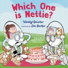 Wendy Goucher: Which One is Nettie? 