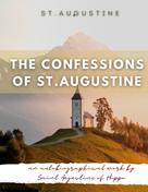 St. Augustine: The Confessions of St. Augustine 