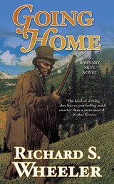 Going Home - A Barnaby Skye Novel