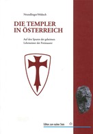 Ferdinand Neundlinger: Die Templer in Österreich ★★★
