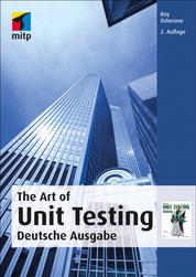 The Art of Unit Testing - Deutsche Ausgabe