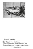 Christian Schürer: Der Traum von Heilung 