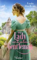 Freda MacBride: Die Lady und der perfekte Gentleman ★★★★