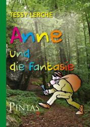 Anne und die Fantasie