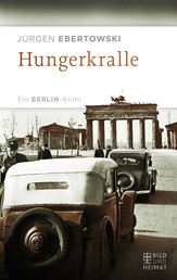 Hungerkralle - Ein Berlin-Krimi