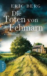Die Toten von Fehmarn - Kriminalroman