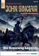 Jason Dark: John Sinclair Sonder-Edition - Folge 046 ★★★★★