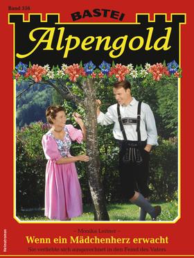Alpengold 356