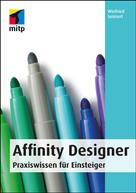 Winfried Seimert: Affinity Designer 