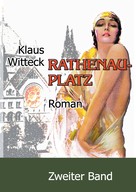 Klaus Witteck: Rathenauplatz 2 