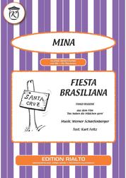Fiesta Brasiliana - Das Lied der Lüge