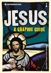 Introducing Jesus - A Graphic Guide