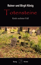 Totensteine - Krals sechster Fall