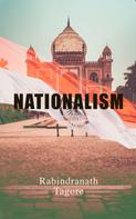 Rabindranath Tagore: Nationalism 