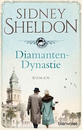 Diamanten-Dynastie - Roman