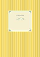 Anne Bronte: Agnes Grey 