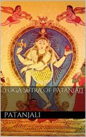 Patanjali Patanjali: Yoga Sutra of Patanjali 